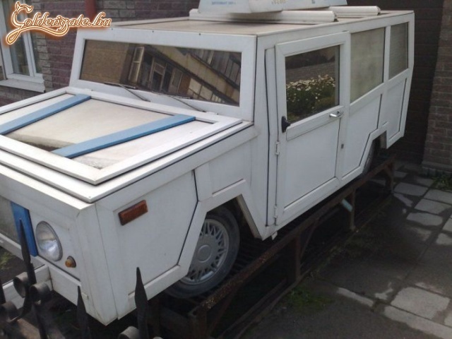 Hummer