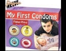 First condoms