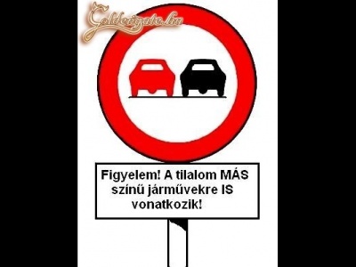  a szőkékre is gondoltak