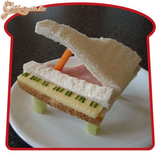 sandwich 1