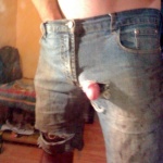 elszakadt a nadrágom... - 13. kép