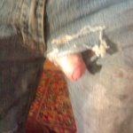 elszakadt a nadrágom... - 14. kép