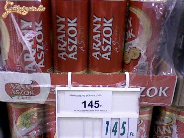 Korrekt vevőtájékoztatás...