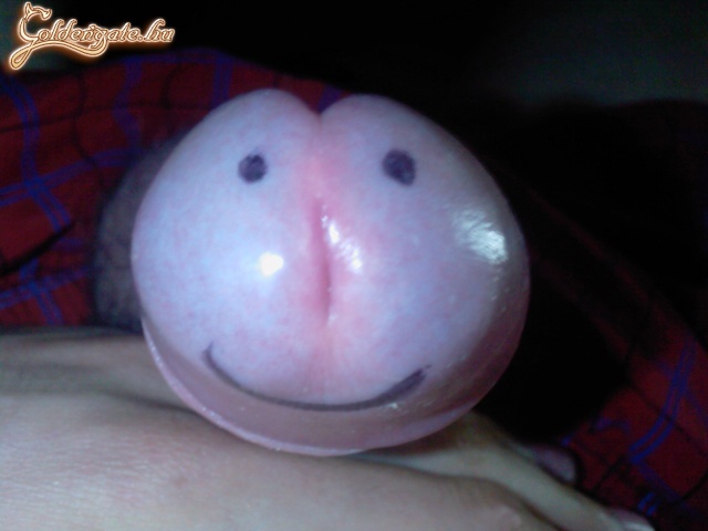 Fura smiley
