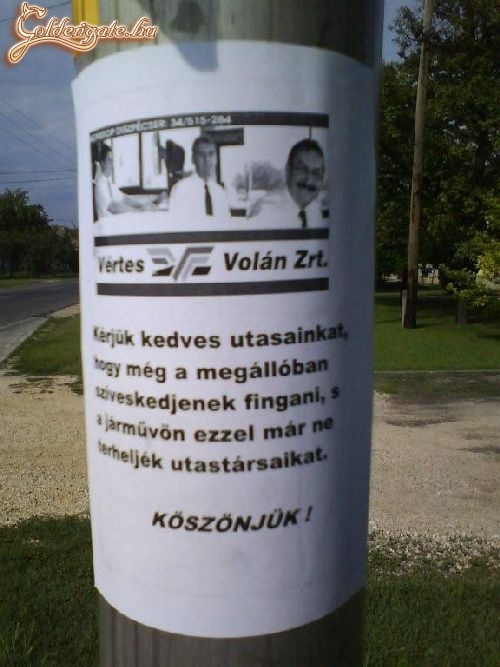 Vertes volán csodái