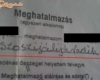 Meghatalmazás