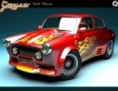 tuning trabi