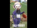 tali-tubby
