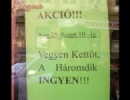 háromdik