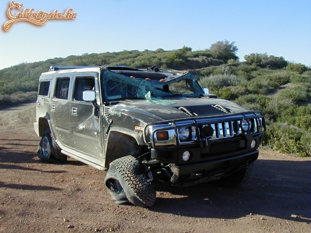 Szép Hummer