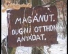 Magánút