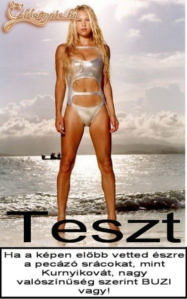 Teszt