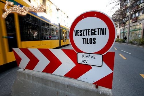 Vesztegetni tilos