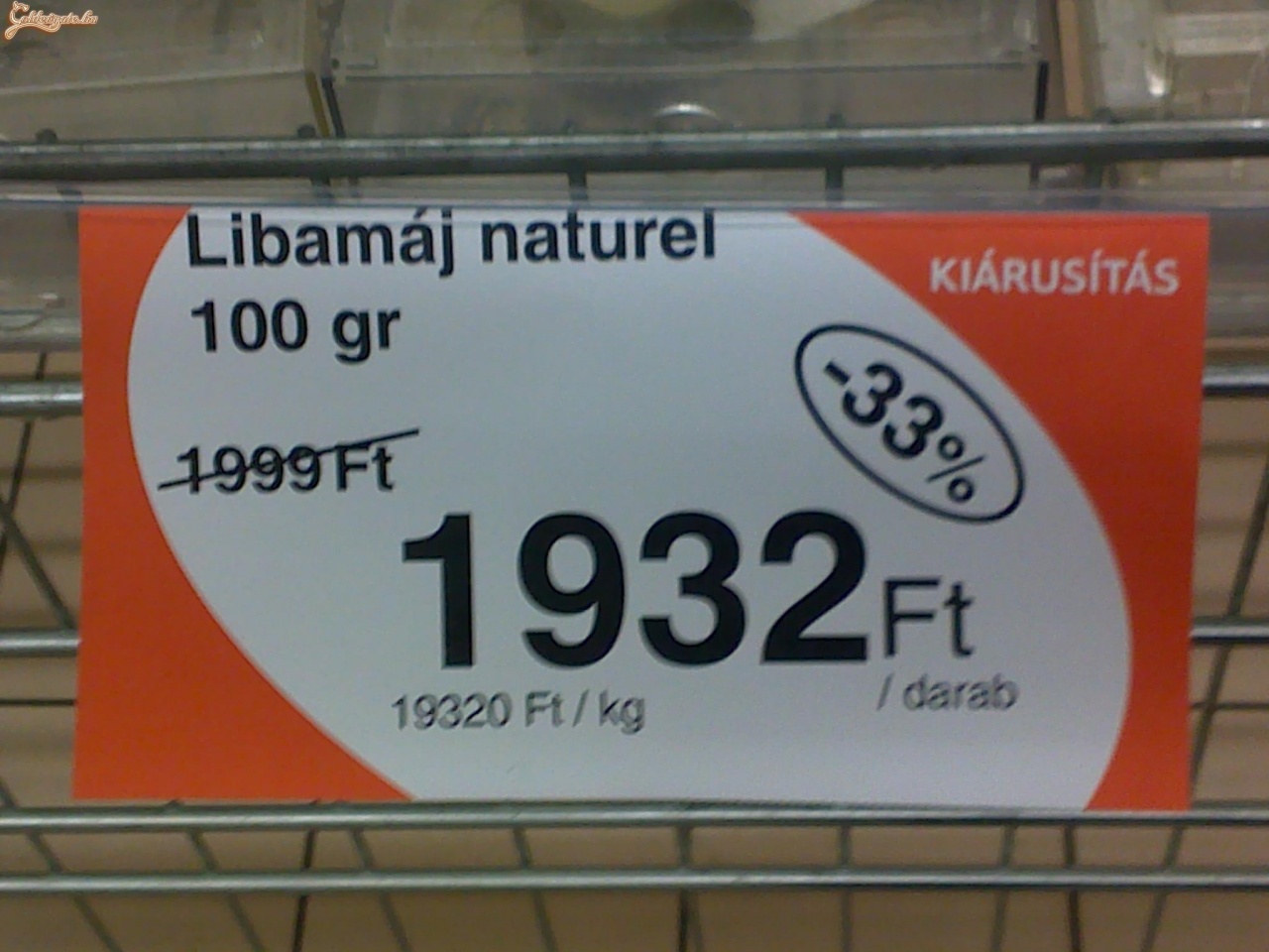 tuskóban gazdaságos