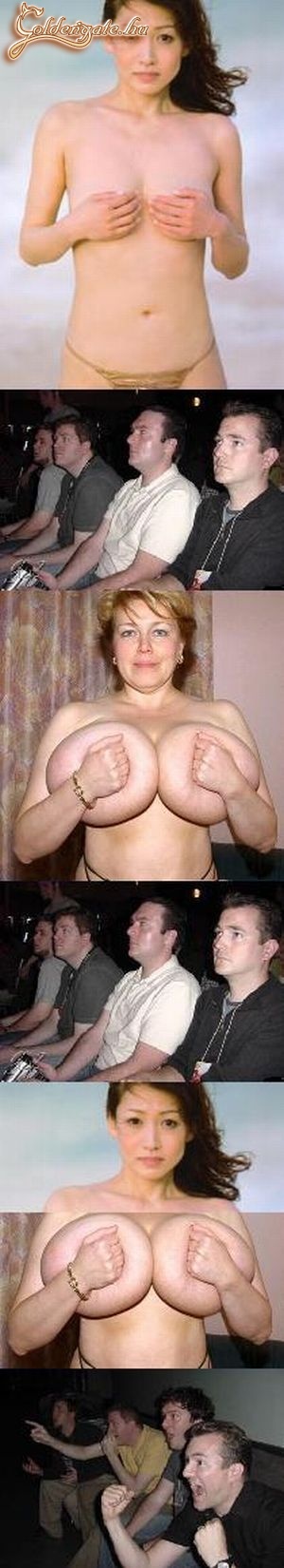 hangulatwáltozás