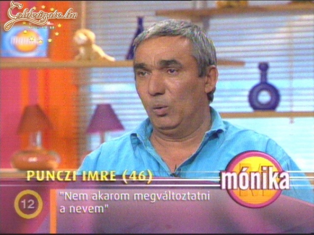 Mónika Show
