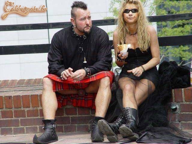 Skót punk