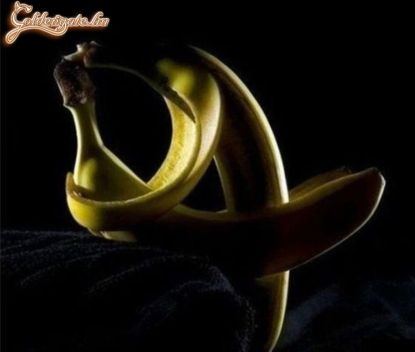 banán sex