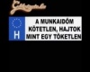EU rendszám 
