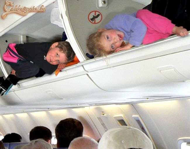 Még jó hogy nincs rajta cipő