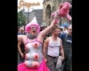 Gay felvonulás:)