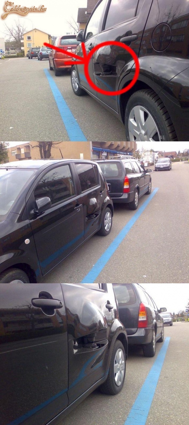 Trafi!