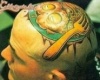 Bizarr Tattoo 2