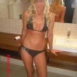 Sandra 2010. januárjában - 2. kép