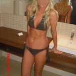 Sandra 2010. januárjában - 4. kép