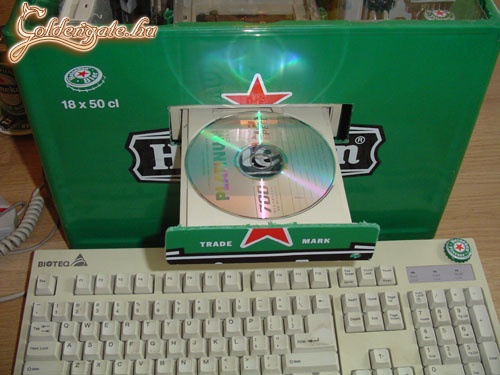 Heineken