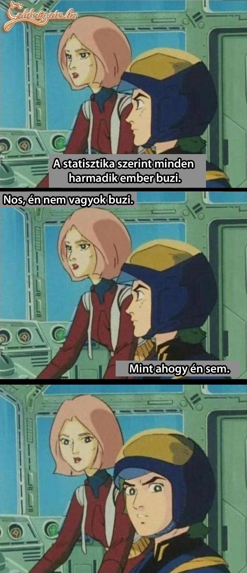 statisztika