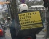 Van humora.