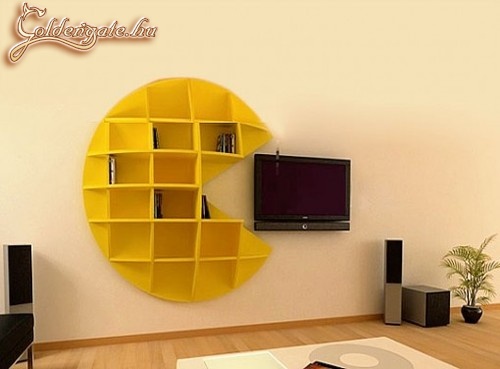 pacman