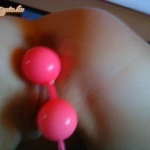 Szép punci és a kély golyó - 5. kép