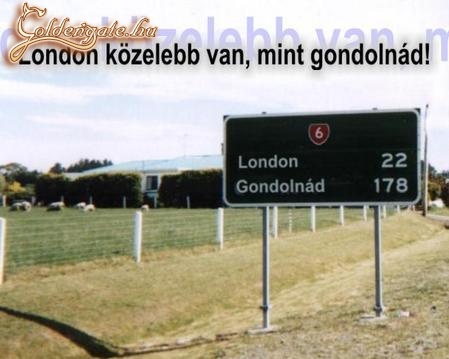 Nem gondoltam.