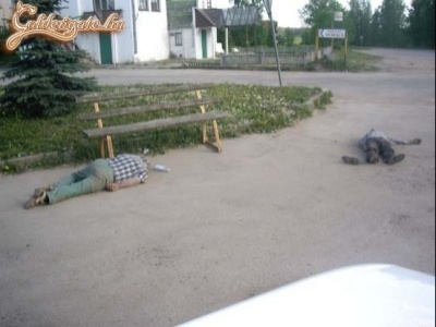 egy nehéz nap után