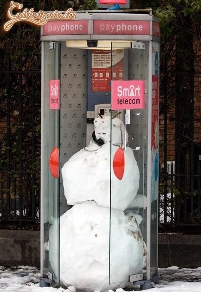 Basszus és nincs aprója!