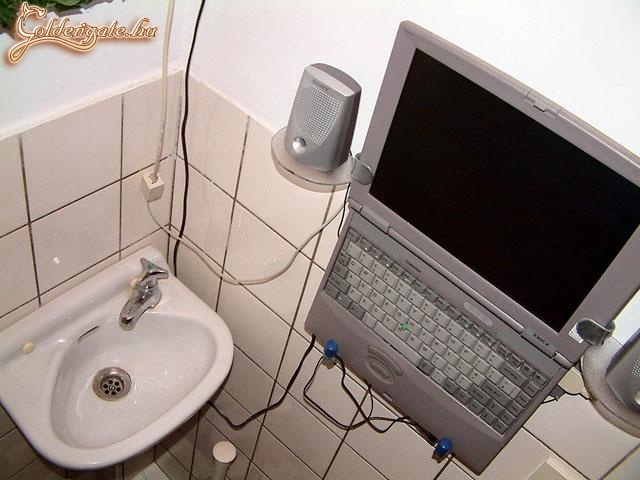 WC - PC