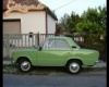 Lada Coupe