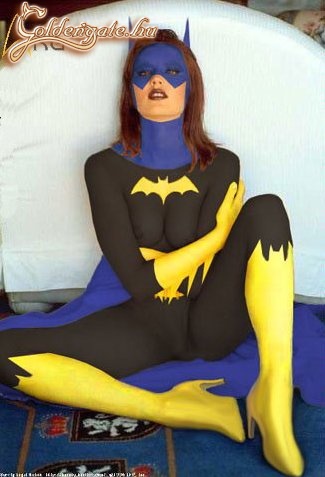 batgirl