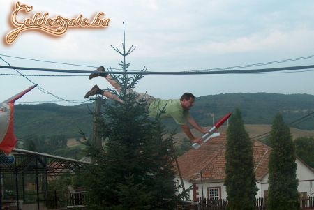Fenakadt.