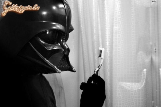 Vader