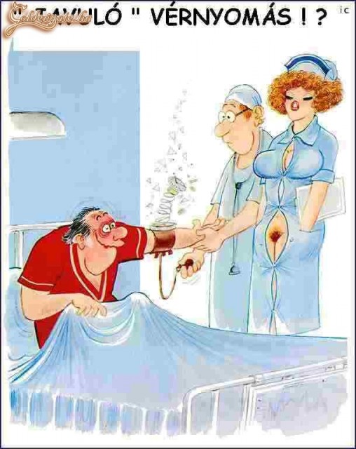 Vérnyomás !!!