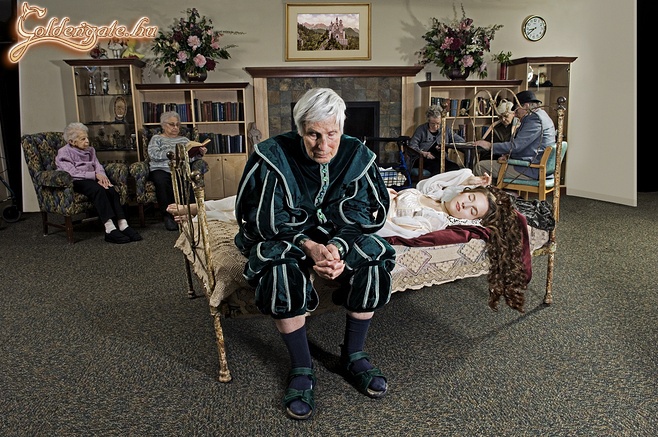 A mesék igazi vége 4