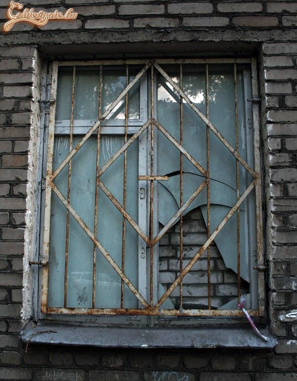 A biztonság mindenek felett!