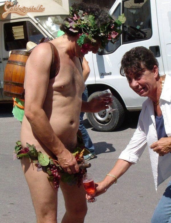 Bacchus