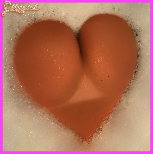 Hát nem gyönyörű?