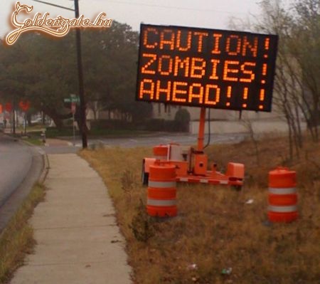 Zombik