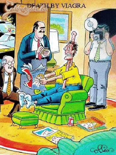 Karikatúra