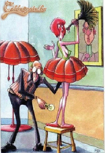 Karikatúra
